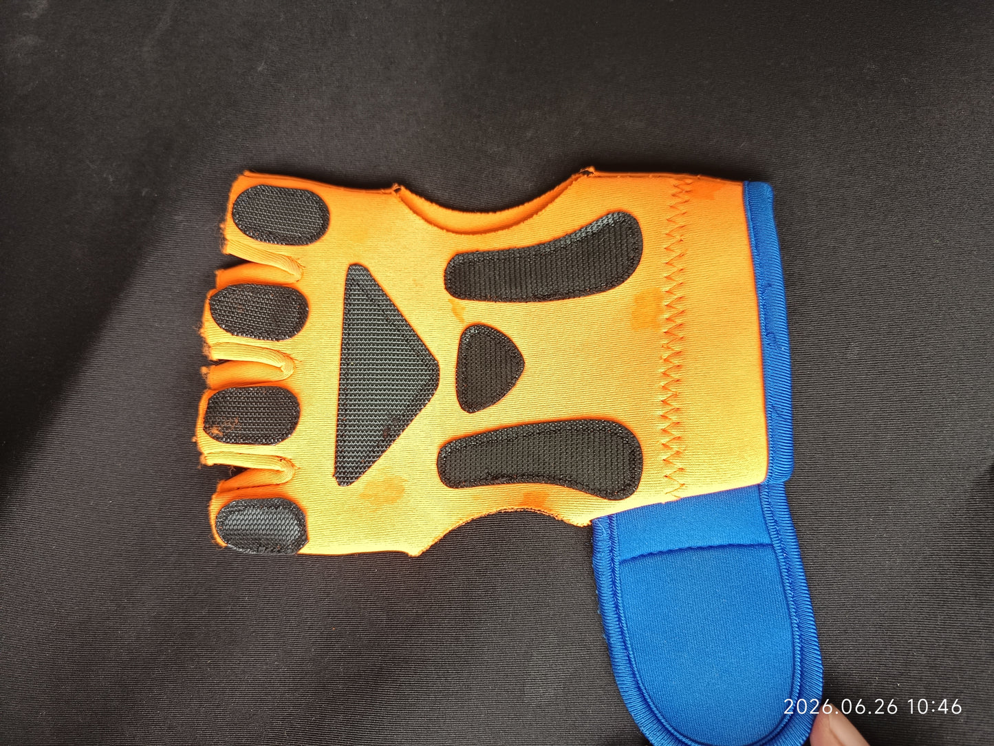 Running Mittens for Cold Weather Outdoor Sports