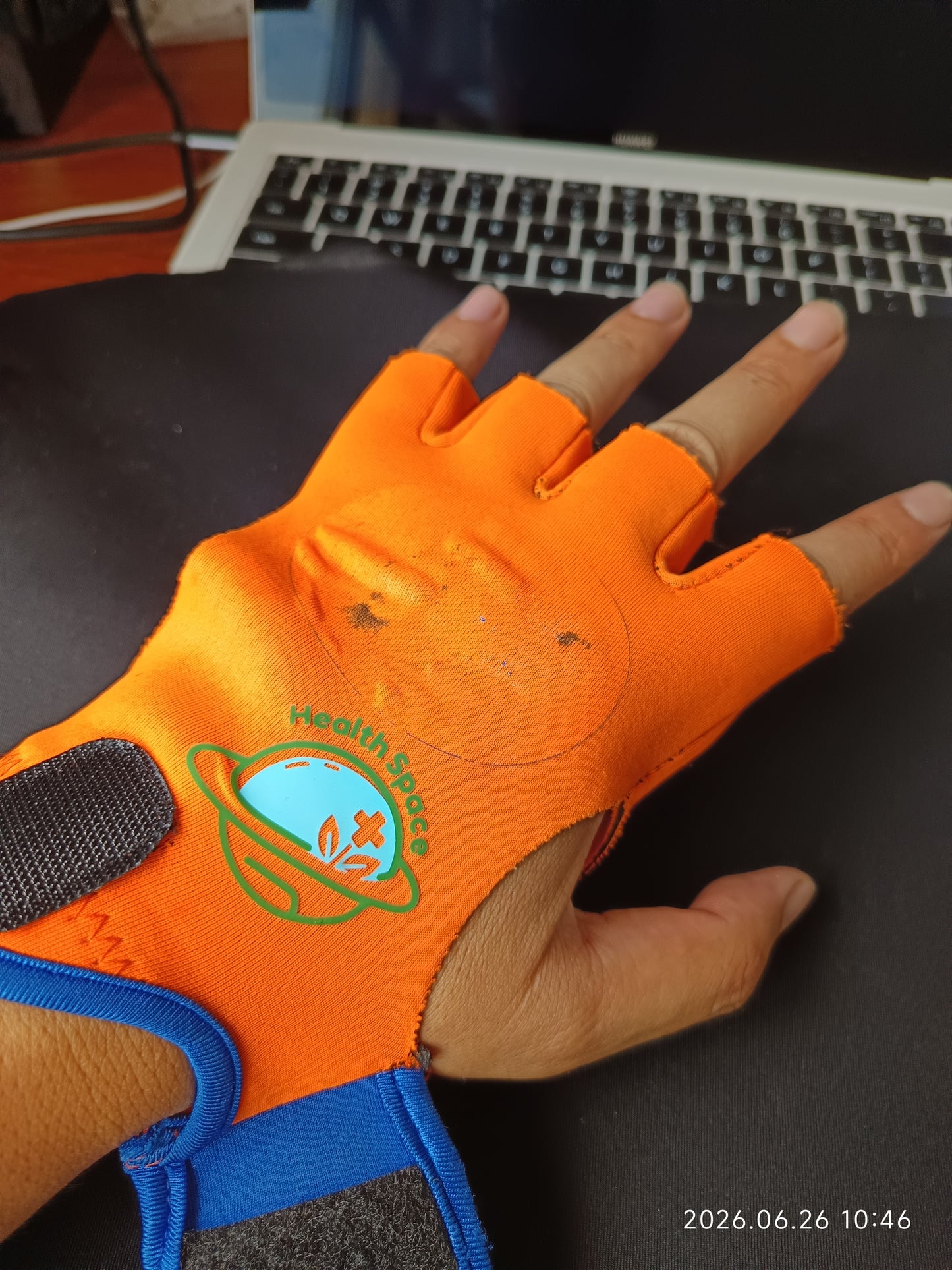 Running Mittens for Cold Weather Outdoor Sports