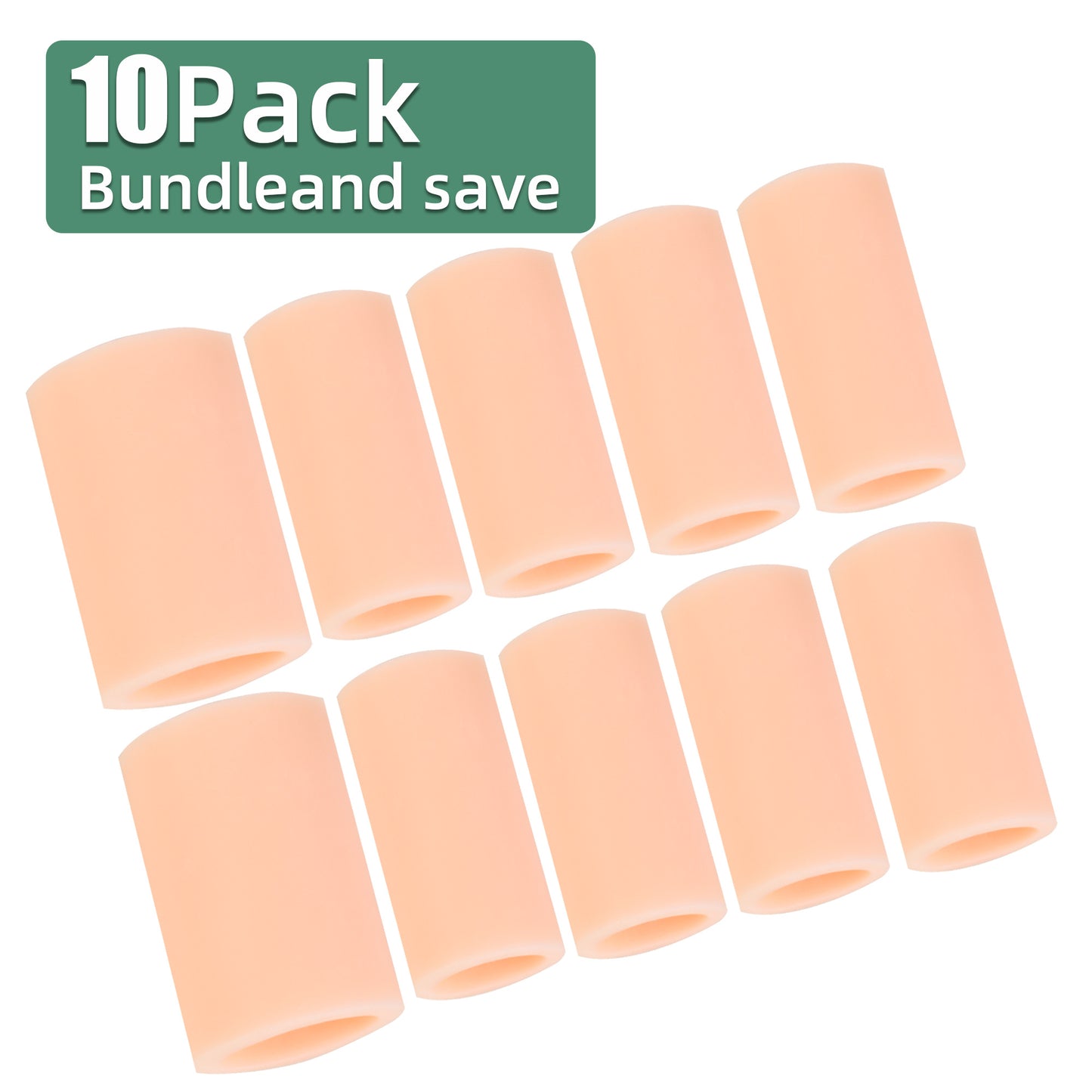 Healthspace toe protectors