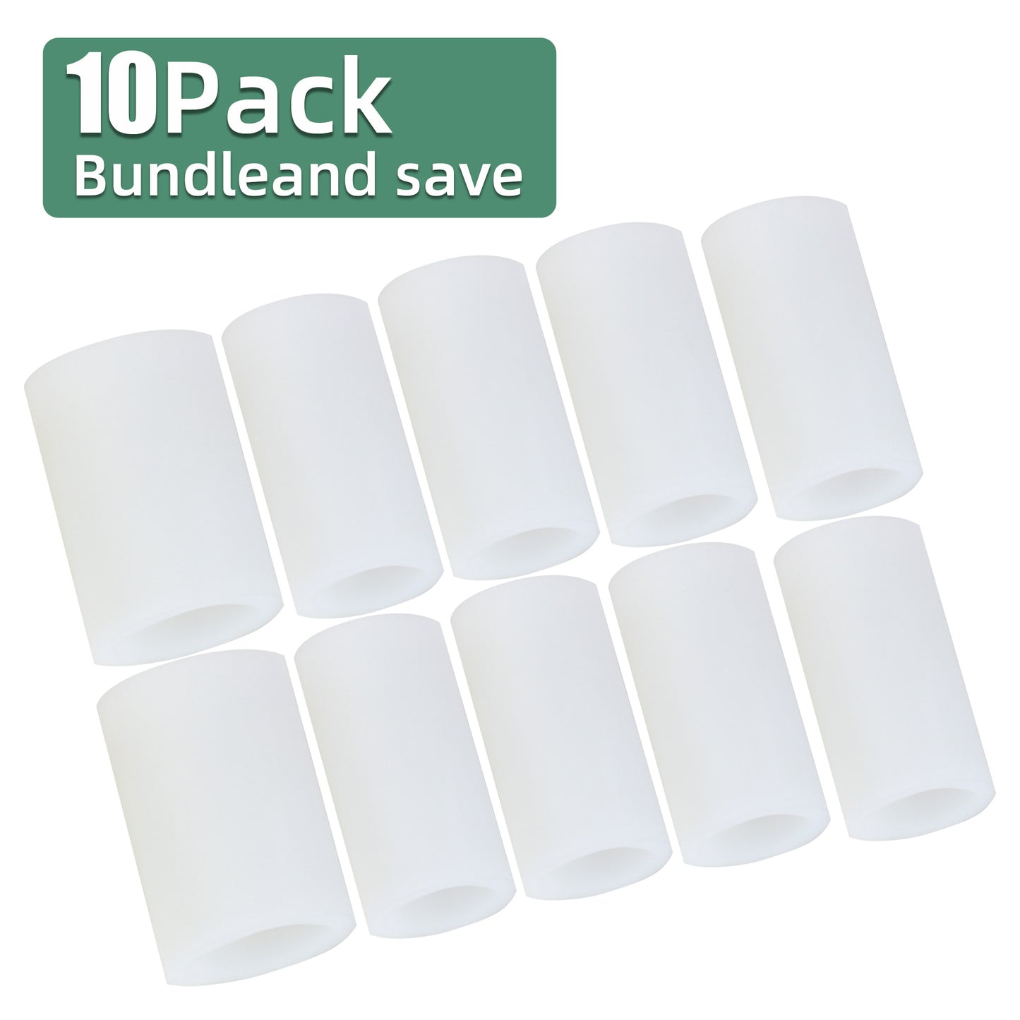 Healthspace toe protectors