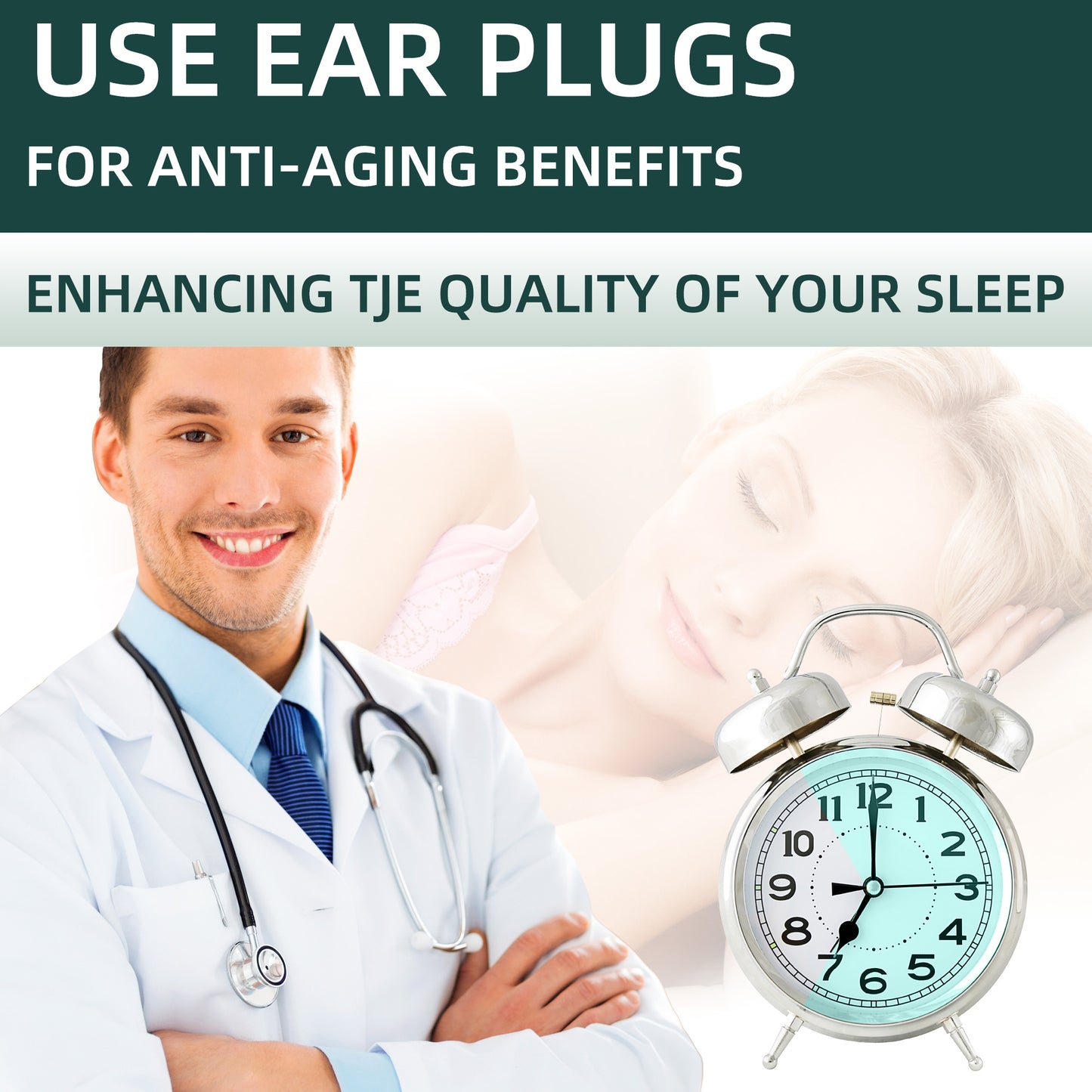 Hypoallergenic hearing protection