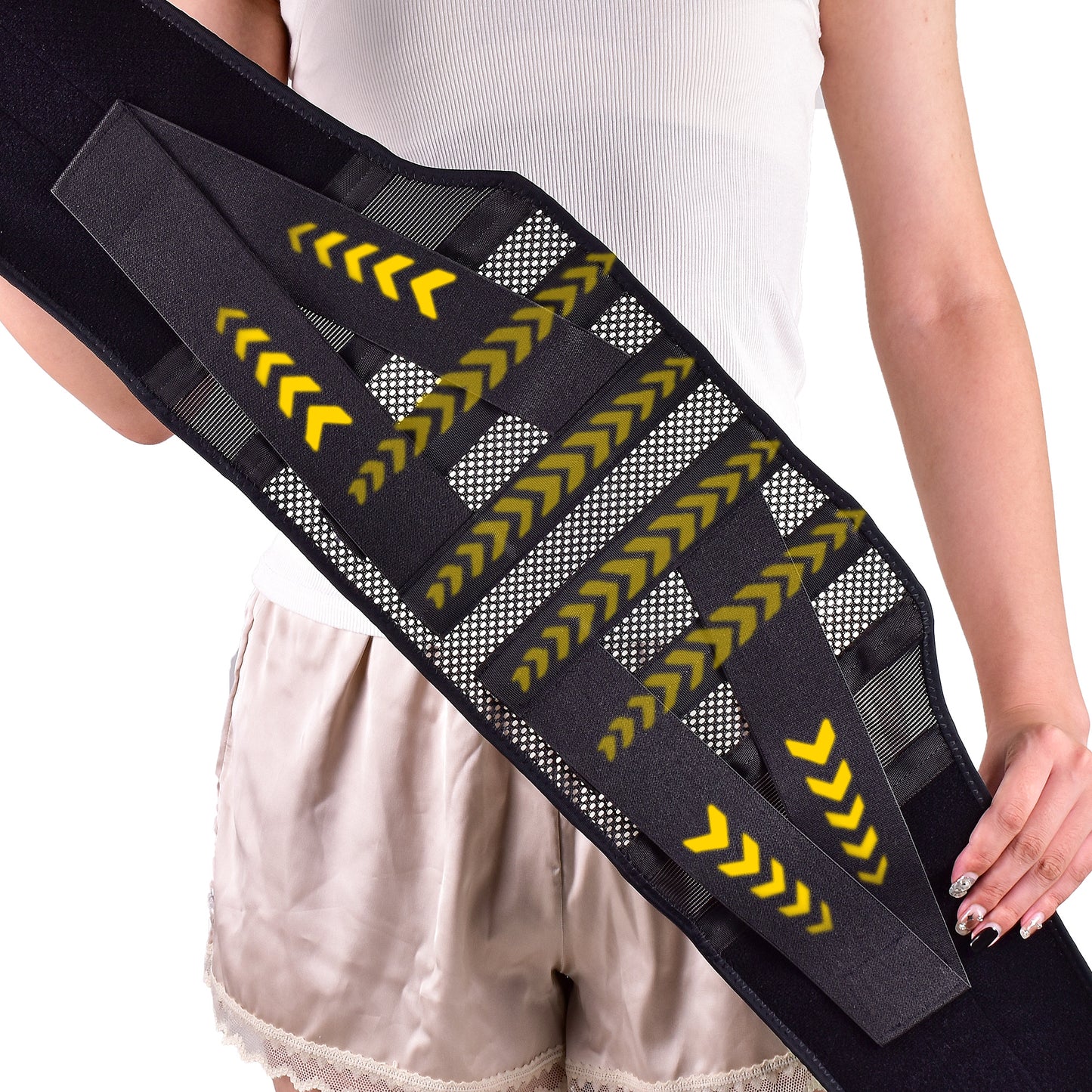 back support belt
