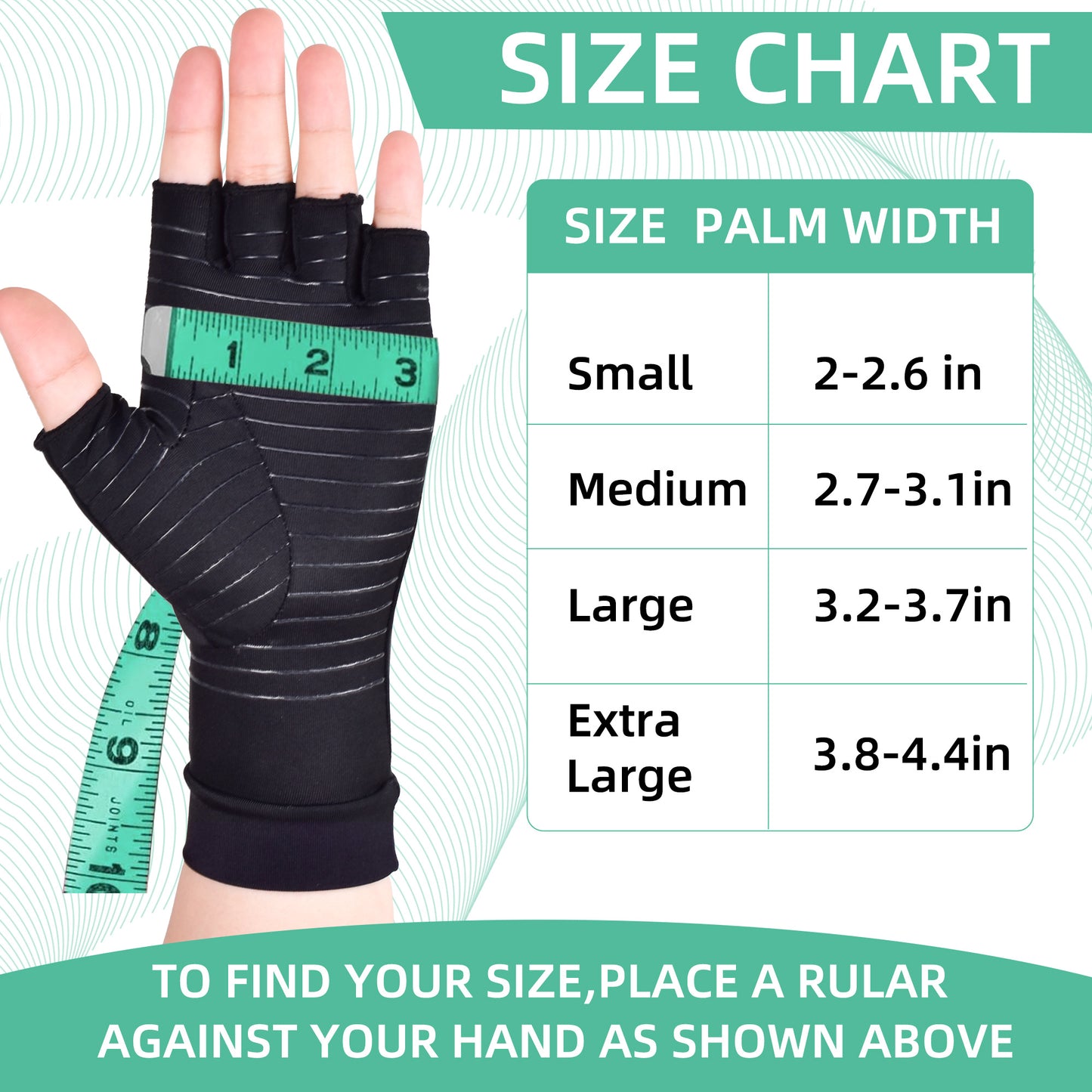 carpal tunnel support