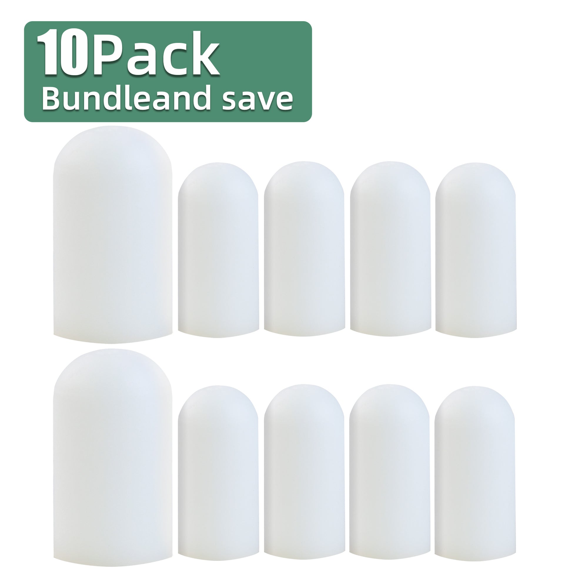 Healthspace toe protectors